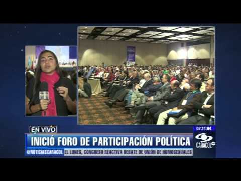 Emisión 7:00 p.m. - 28 de Abril de 2013