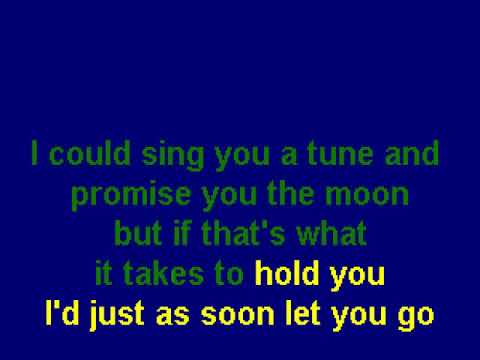 Lynn Anderson   Rose Garden - Karaoke - Mp3