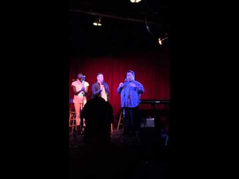 One Last Time - Vincint featuring Aaron Encinas and Mario Jose (Thirdstory Cover)