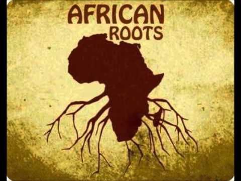 Afrikan Roots - Do It In Church