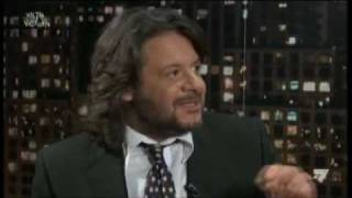 VICTORIA - L'INVENZIONE