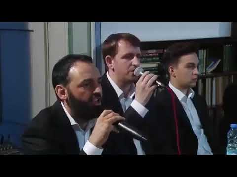 Xhemail Nuhiju & Adem Ramadani - Mos jep sevda në këtë dunja