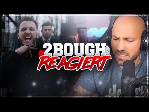 2Bock REAGIERT: Mozzik - Auf Wiedersehen (prod. by Rzon)