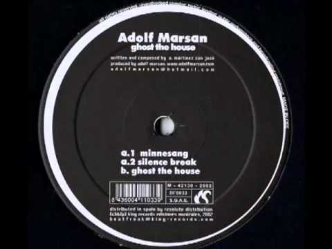 Adolf Marsan - Minnesang (Original Mix) (BEATFREAK 033)