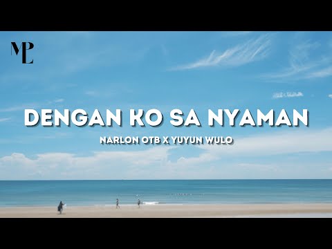 Untuk ko yang sekarang yang sa rasa ko lebih dari teman - Dengan Ko Sa Nyaman | Lagu Timur 2021- MPL