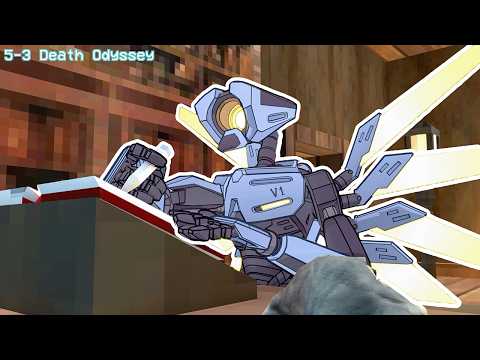 Ultrakill OST to increase your productivity