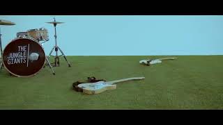 THE JUNGLE GIANTS - I am What You want me to be ( vídeo playlist)