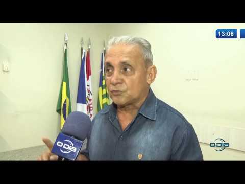 O DIA NEWS 13 11 2019  Duas ageÌ‚ncias bancaÌrias podem ser fechadas no PiauiÌ