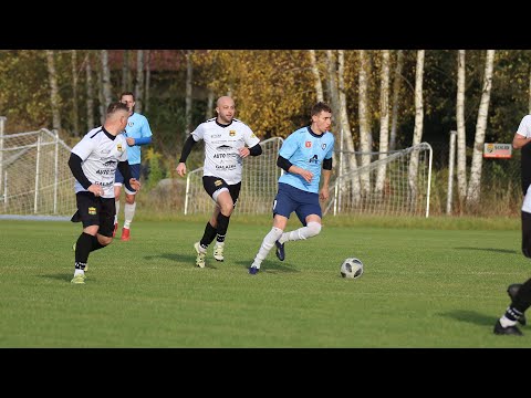 Rzekunianka Rzekuń - Ostrovia Ostrów Mazowiecka