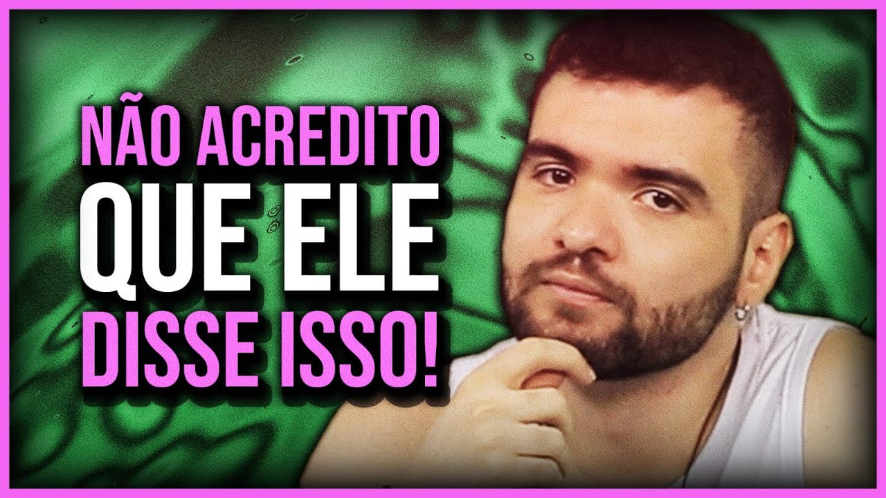 é errado mas todo mundo faz (e não admite)