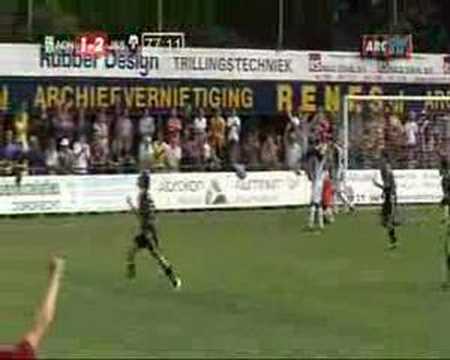 Jodanboys-Achilles Veen