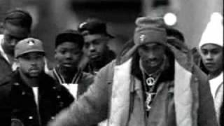 2Pac feat. Bone Thugs - Change the world
