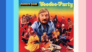 JAMES LAST - Mr. Giant Man