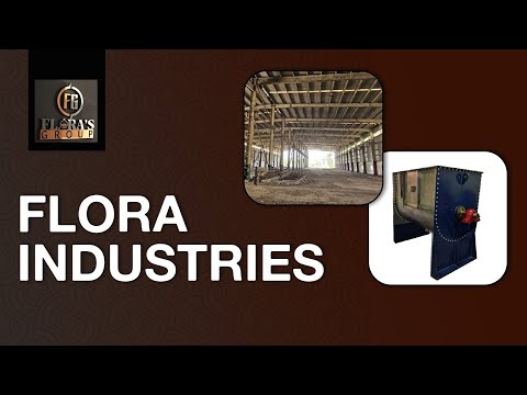 About Flora Industries