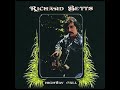 Dickey Betts -  Long Time Gone