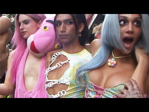 Cumgirl8 - I Wanna Be (Official Video)