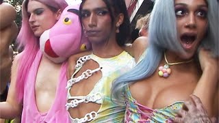 Cumgirl8 – “I Wanna Be”