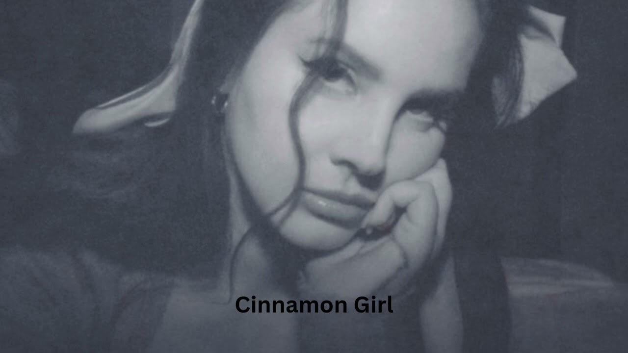 Lana Del Rey Greatest Hits Playlist P1