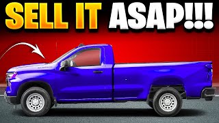 These 15 Cars Will LOSE 60% Of Their Value Next Year — SELL NOW!