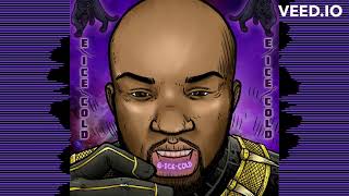 Jam Kevin Gates Feat. Trey Songz, Ty Dolla $ign, and Jamie Foxx