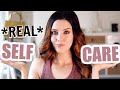 Self Care Habits I Formed In My 20s! (From Depression To Contentedness In A Decade...START NOW)