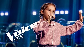 Download lagu Maša Palić: 'Dobro jutro' | Blind Auditions 5 | The Voice Kids Croatia | Season 2 mp3
