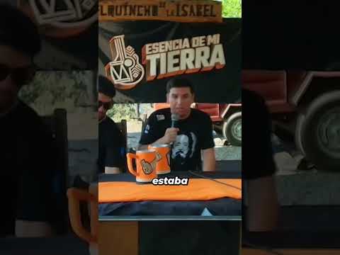 ♥️Hugo Brahin y Los Olmos♥️ #famailla #tucuman #LosOlmos #recuerdos #stream