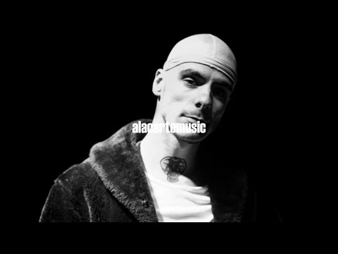 Mvzoo Leanionnaire - PRESQUIL (Prod. Rolla)