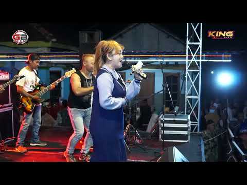 MAAFKAN AKU _ ENDA - RINDI SAFIRA WONGJOWO MADIUN x GB AUDIO LIVE KLAGEN