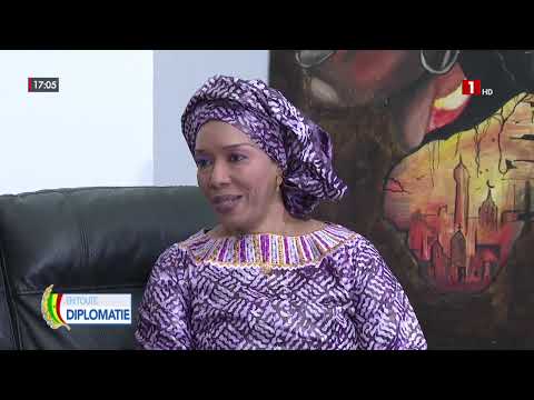 EN TOUTE DIPLOMATIE A GUINEE BISSAU - DIMANCHE 01 FEVRIER 2026