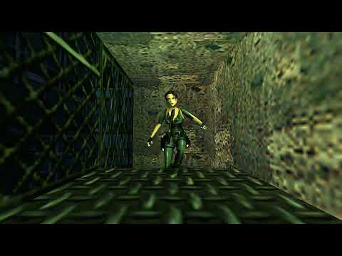 TRLE 2007.01.01 - BtB2007 - Docklands