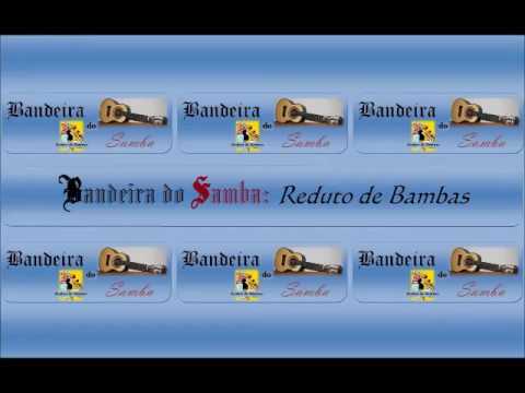 Bandeira do Samba  - Juventude S A  -  Amantes  e  Amigos (2001) (completo)