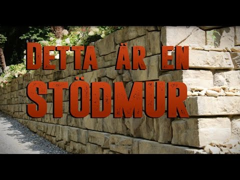 Verti-Block Swedish Video