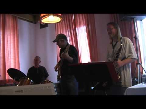 Swing Company - 13/33 Watermelon Man (Herbie Hancock)