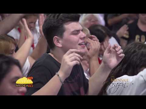 Un Mensaje al Corazón 17-03-2019 - M.E.D.E.A.