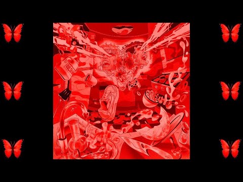 [FREE] MAYOT x SEEMEE x SCUM OFF THE POT 2 Type Beat - "Сиропавыпиватель"