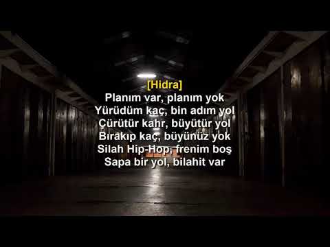 Katliam 4 (Sözleri)