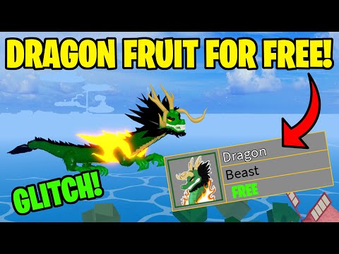 , title : 'HOW TO GET DRAGON FRUIT IN BLOX FRUITS FOR FREE (2022,2023)'