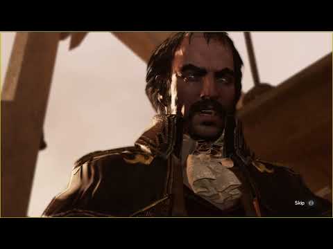 ASSASSIN'S CREED 3 REMASTERED Walkthrough Gameplay Last Part