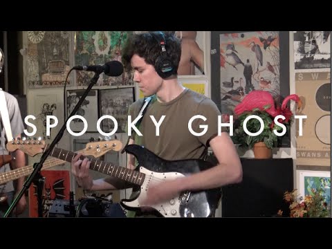 Spooky Ghost - 