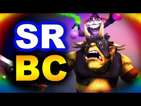 SHOPIFY REBELLION vs BEASTCOAST - AMAZING PLAYOFFS - THE BALI MAJOR 2023 DOTA 2