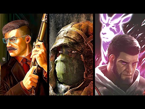 The BEST Defenders in Rainbow Six Y8S1