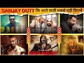 Top 10 Sanjay Dutt Upcoming Movies 2024 | Sanjay Dutt Ki Aane Wali filme 2024-2025