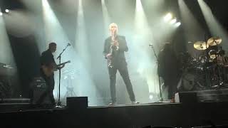 Level 42 - The Chant Has Begun - live - Manchester Opera House - 3 October 2018