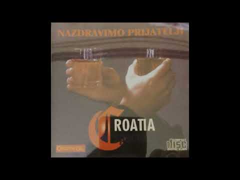 CROATIA SPECTAR - Nazdravimo, prijatelji