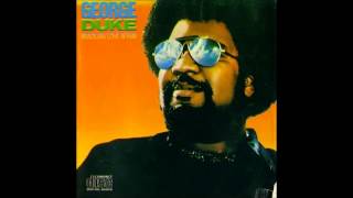 GEOGE DUKE     UP FROM THE SEA IT AND ATE RIO IN ONE SWIFT