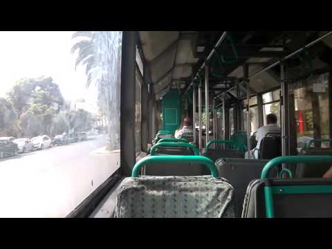 Very nice Kickdown ZF!! Renault R312 (Ex-Ratp 5302) à Maarif