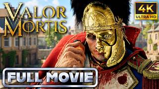Download lagu VALOR MORTIS All Cutscenes Full Movie [4K 60FPS] mp3