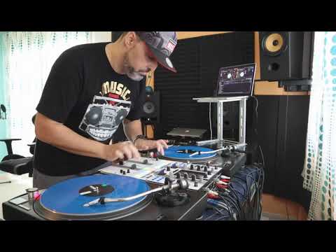 DJ JAY-T 🇪🇸 SPAIN - IDA 2021 TECHNICAL CATEGORY Eliminations