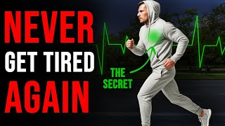 Build Superhuman Cardio for Fighting — The Complete Formula